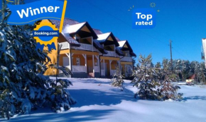 Villa Ducic Zlatibor